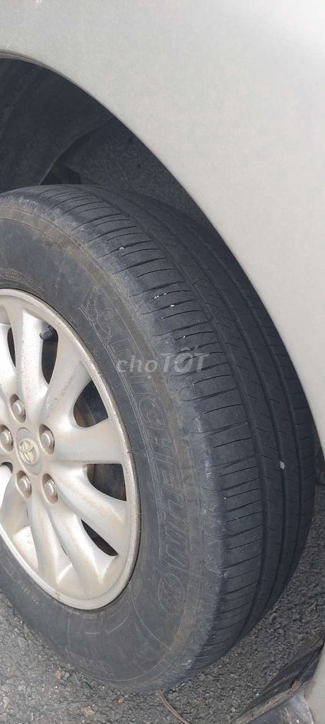 2013 E - 350000 km. Mua bán Ô tô tại Huyện Bến Cầu Tây Ninh được đăng bởi Văn Qui hình 4