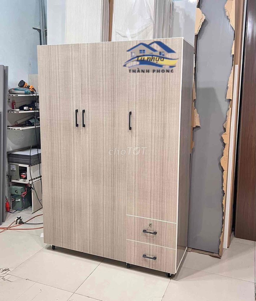 tủ quần áo / // tủ quần áo. Mua bán Tủ, kệ gia đình tại Thành phố Thủ Đức Tp Hồ Chí Minh được đăng bởi Ngọc Lan hình 1