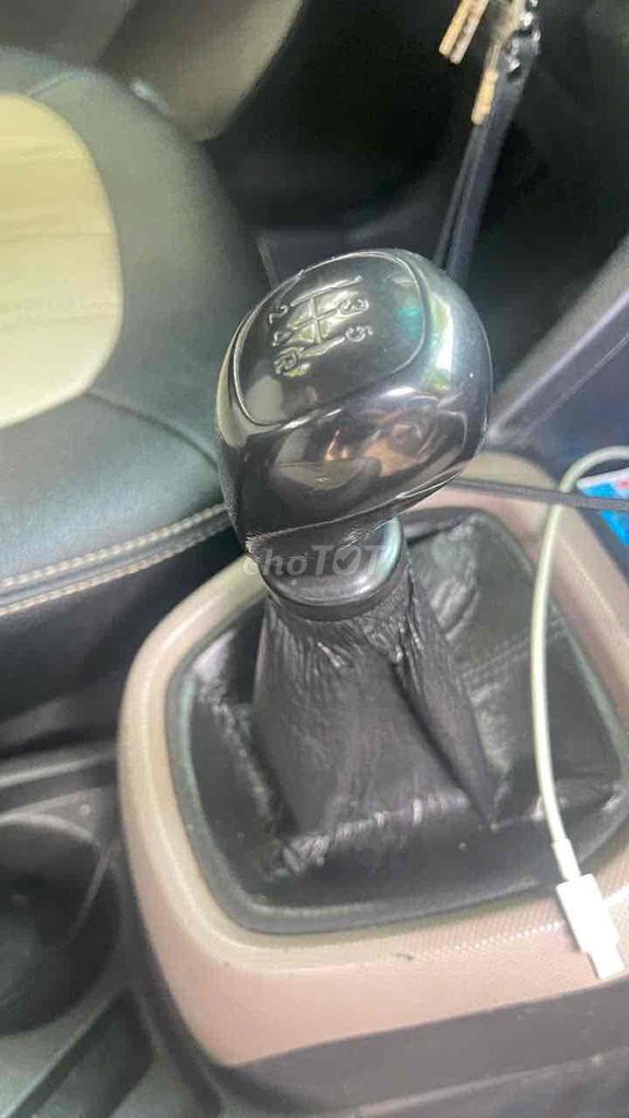 Hyundai Grand i10 2014 1.0 MT - 400000 km. Mua bán Ô tô tại Quận Nam Từ Liêm Hà Nội được đăng bởi Chung Nguyen hình 2