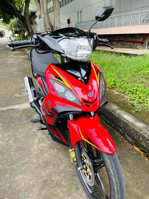 Exciter 2010 2 càng 5p71. Mua bán Xe máy tại Huyện Hòa Thành Tây Ninh được đăng bởi Tiền lẻ