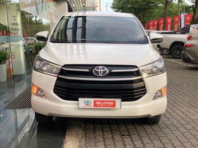 Toyota Innova 2019 2.0E siêu cọp. Mua bán Ô tô tại Quận Cái Răng Cần Thơ được đăng bởi TOYOTA SURE CẦN THƠ XE QUA SỬ DỤNG CHÍNH HÃNG