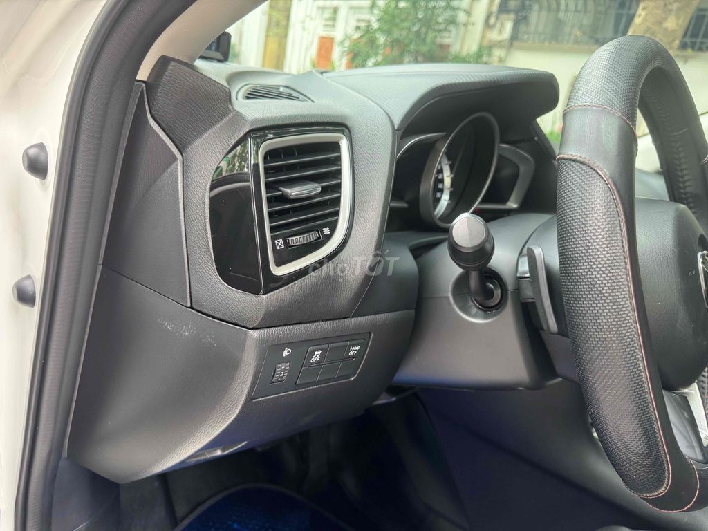 Mazda 3 2016 1.5 AT Sedan - 89000 km. Mua bán Ô tô tại Quận Nam Từ Liêm Hà Nội được đăng bởi Vũ Sơn hình 11