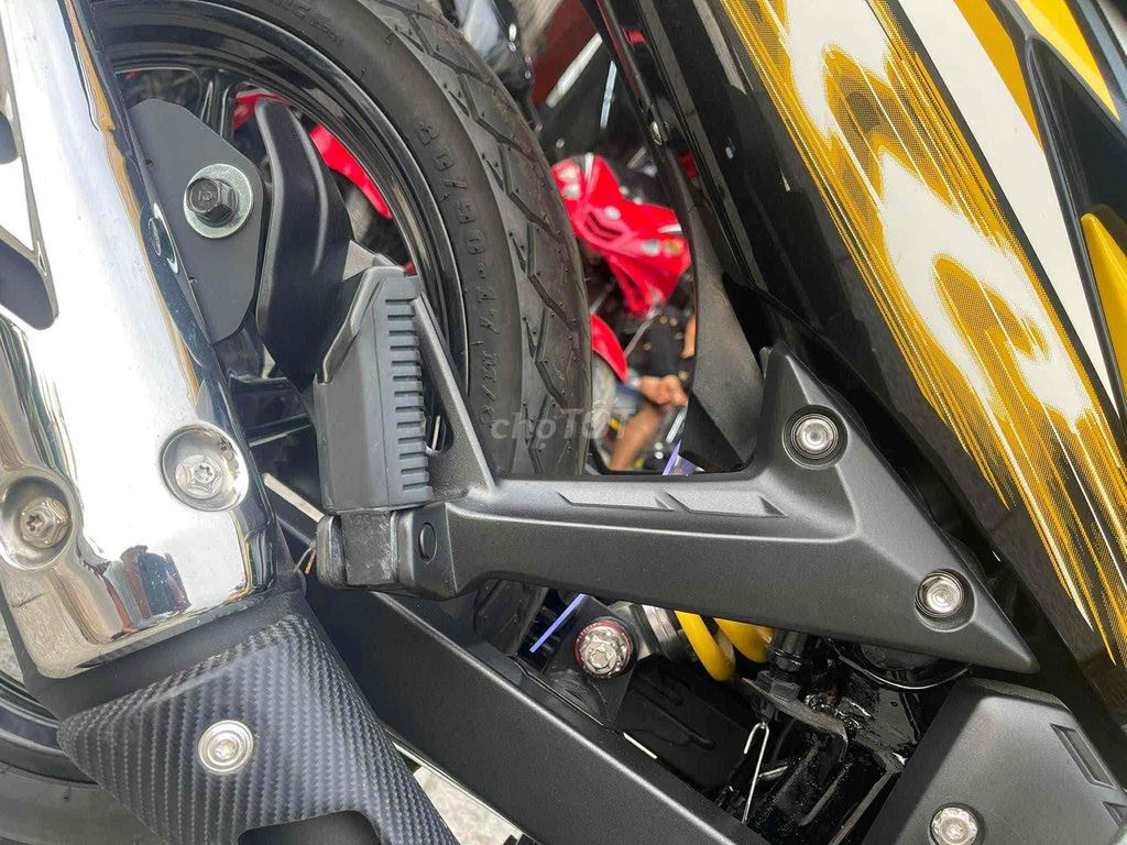 bán xe 5p71 extr. Mua bán Xe máy tại Huyện Đắk R'Lấp Đắk Nông được đăng bởi kođừơng hình 3