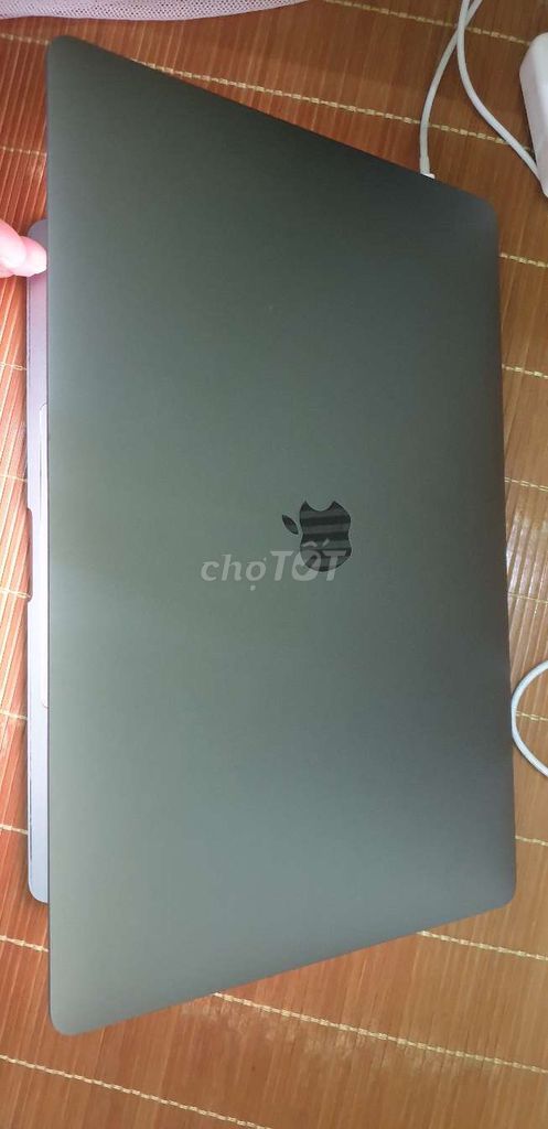 Apple Mac Pro 2019 i9 32GB/1TB Bạc. Mua bán Laptop tại Quận Thanh Khê Đà Nẵng được đăng bởi Minh May Mắn 6868 hình 1