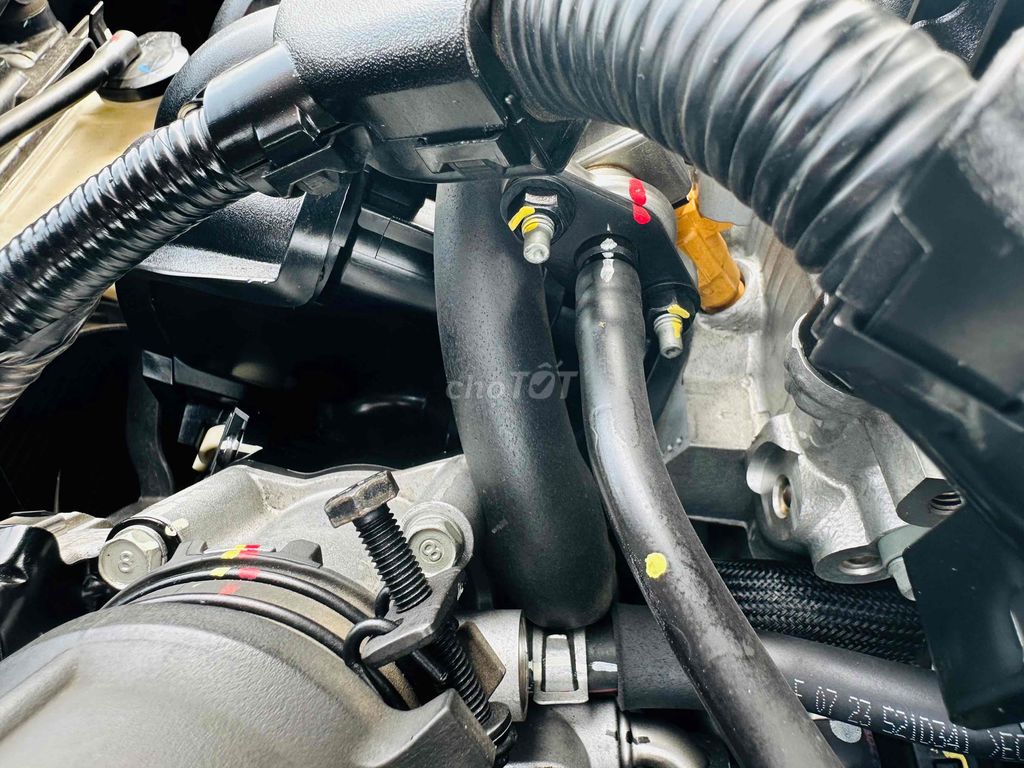 Hyundai Accent 1.4AT sx 2022. Mua bán Ô tô tại Huyện Sóc Sơn Hà Nội được đăng bởi AUTO VĨNH CƯỜNG hình 14