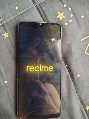 Realme 5 64GB Xanh