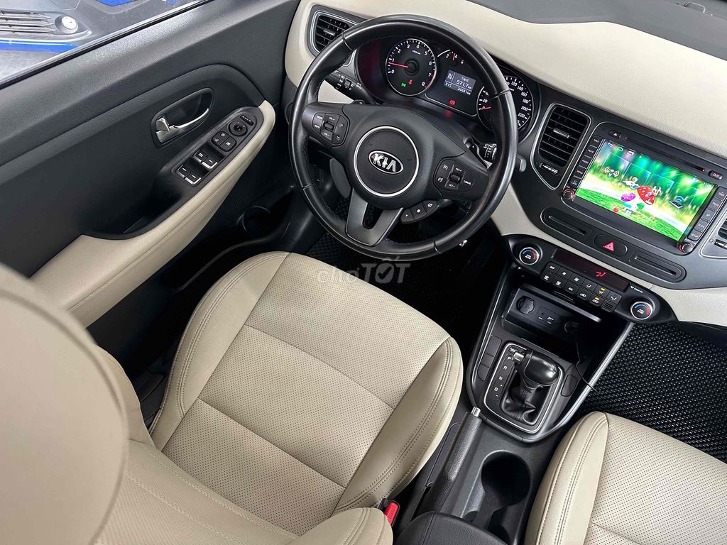 🔴 Kia Rondo 2020 Deluxe - 24k km - chất cọp đi ít. Mua bán Ô tô tại Thành phố Thủ Đức Tp Hồ Chí Minh được đăng bởi Tuấn carhouse hình 19