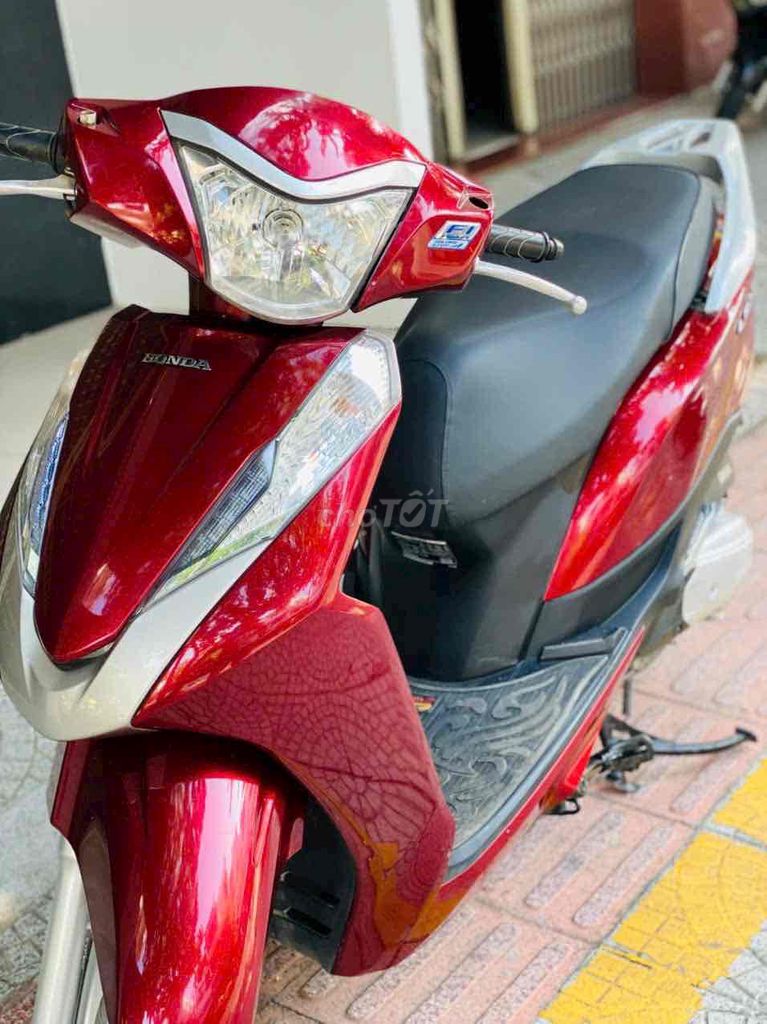 🌈Honda Lead xe cực đẹp máy rin chất - CÓ TRẢ GÓP. Mua bán Xe máy tại Quận Thanh Khê Đà Nẵng được đăng bởi XE MÁY TRẢ GÓP LONG MOTOR hình 1