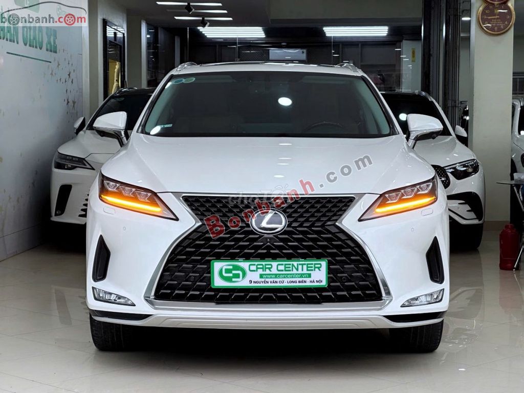 Lexus Rx300 Sản Xuất 2021. Mua bán Ô tô tại Quận Long Biên Hà Nội được đăng bởi Phạm Văn Vương hình 5