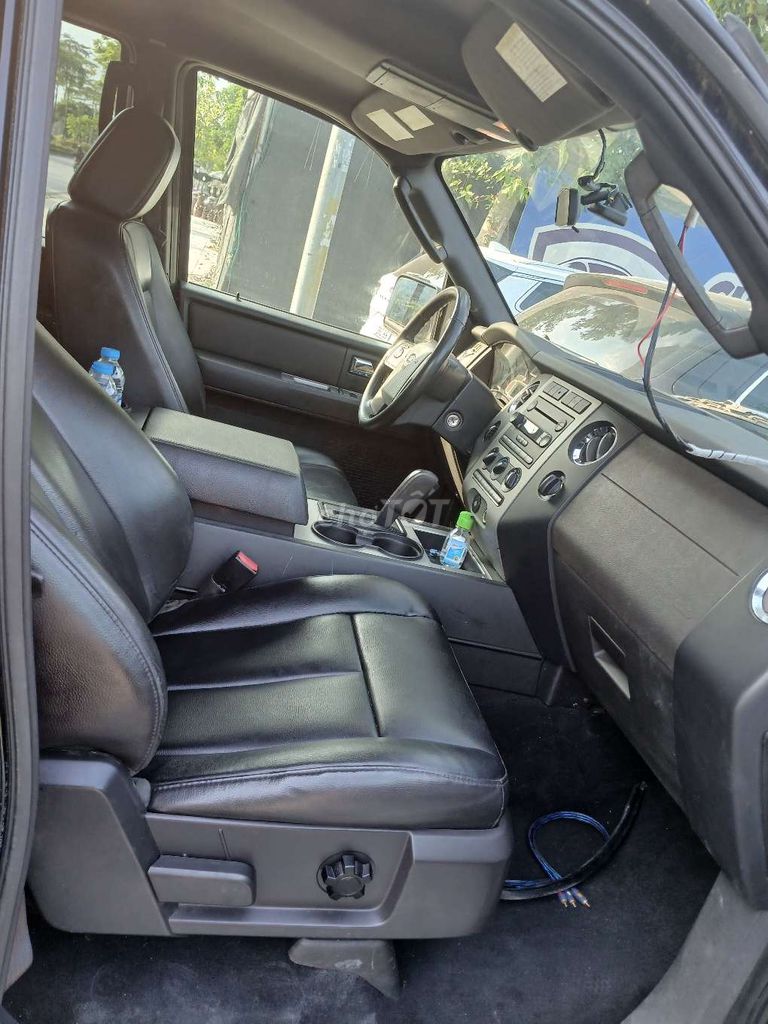 Ford Expedition 2006 7 chỗ Đen. Mua bán Ô tô tại Quận Nam Từ Liêm Hà Nội được đăng bởi A Hữu hình 3