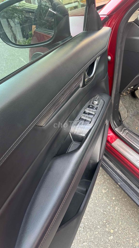 Mazda CX 5 2018 2.5 AT 2WD - 131000 km. Mua bán Ô tô tại Quận Tân Phú Tp Hồ Chí Minh được đăng bởi EM TIẾNG hình 13