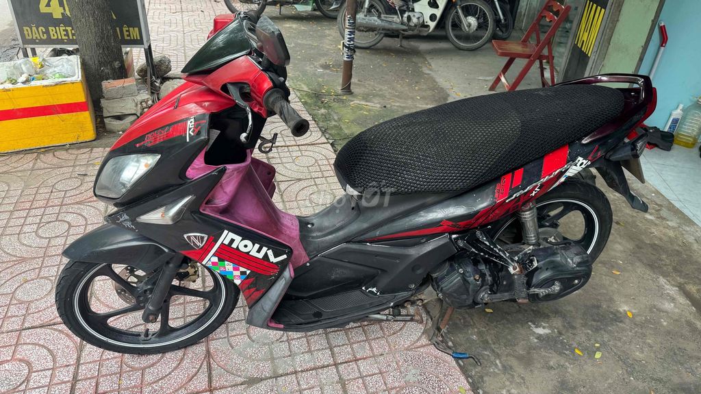 Bán xe novo4 gtdd. Mua bán Xe máy tại Huyện Bình Chánh Tp Hồ Chí Minh được đăng bởi nguyễn Hồng chuyên xe máy cũ  hình 3