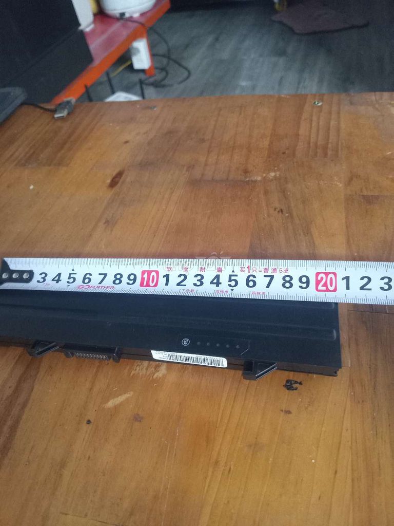 Pin laptop LV37HN. Mua bán Linh kiện (RAM, Card...) tại Huyện Thống Nhất Đồng Nai được đăng bởi Khương hình 1