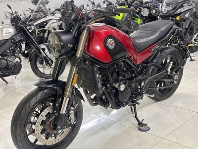 🏍Benelli Leoncino 500💰Giá 65.800.000₫( Có Fix ). Mua bán Xe máy tại Huyện Bình Chánh Tp Hồ Chí Minh được đăng bởi Xe Máy Vinh