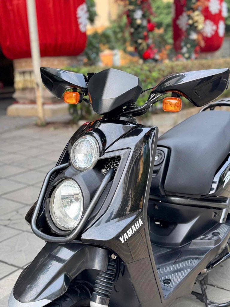Yamaha BWS 125fi hàng cọp sơn máy zin 100% 1 chủ. Mua bán Xe máy tại Quận Cầu Giấy Hà Nội được đăng bởi nguyễn bích thuỷ hình 16