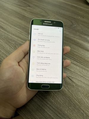 Samsung S6 edge 3/64gb