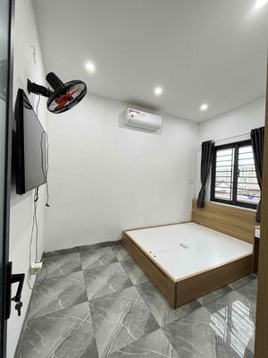 Phòng trọ 25 m² · Đường Dũng Sĩ Thanh Khê