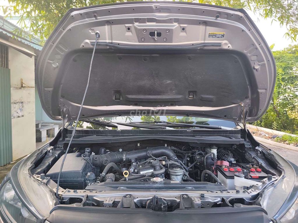 Innova E  2.0 2019 sẵn đi. Mua bán Ô tô tại Quận 12 Tp Hồ Chí Minh được đăng bởi Mr Vũ hình 13