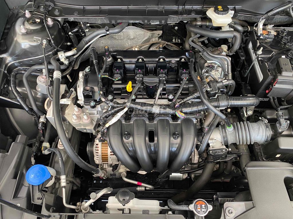 Mazda CX 3 2024 Luxury 1.5 AT - 3200 km. Mua bán Ô tô tại Thành phố Thủ Đức Tp Hồ Chí Minh được đăng bởi Quốc Nhẫn hình 13