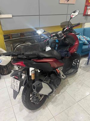 Bán xe Honda ADV 150 CBS Đời 2021. Mua bán Xe máy tại Quận 6 Tp Hồ Chí Minh được đăng bởi Hoàng Tân