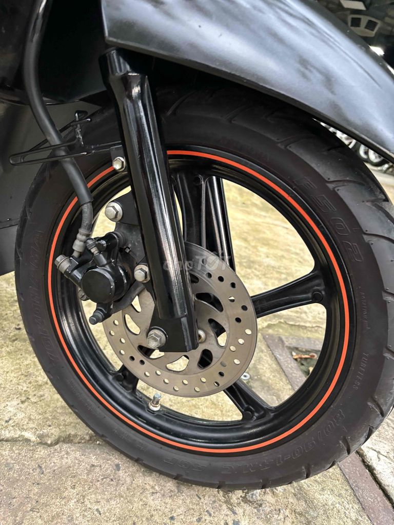 thanh lý. Mua bán Xe máy tại Thị xã Bến Cát Bình Dương được đăng bởi xe máy trả góp tín nghĩa  hình 7