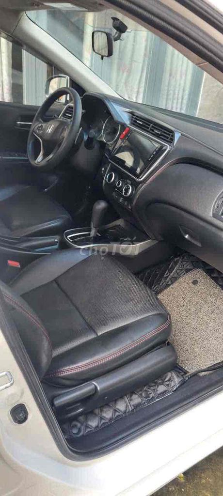 Honda City 2020 1.5 - 89000 km. Mua bán Ô tô tại Thành phố Dĩ An Bình Dương được đăng bởi Phạm Dung hình 12