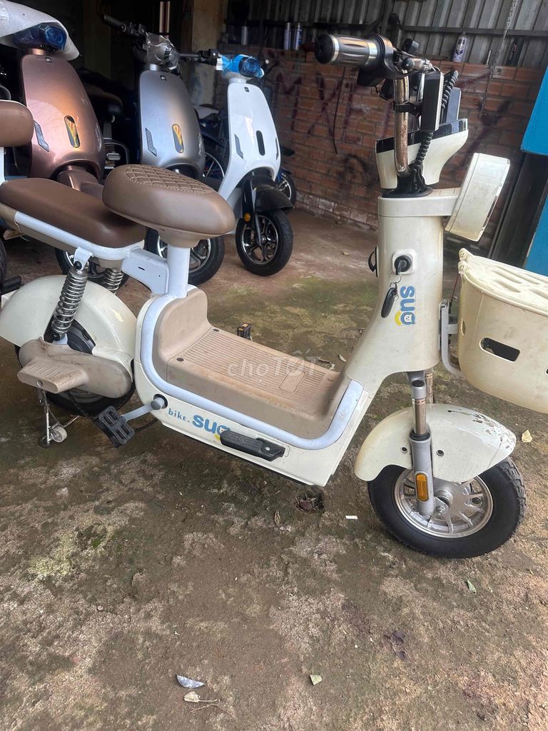 xe điện sup mẫu mới. Mua bán Xe điện tại Huyện Cẩm Mỹ Đồng Nai được đăng bởi  phi hình 3