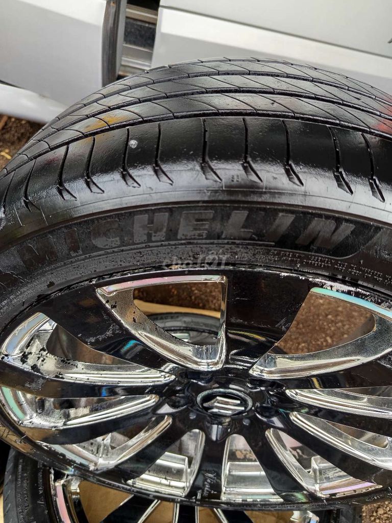 Bán mâm lốp kiểu. Mua bán Phụ tùng xe tại Huyện Đắk Mil Đắk Nông được đăng bởi  TÂN ĐẠI PHÁT Solutions  hình 4