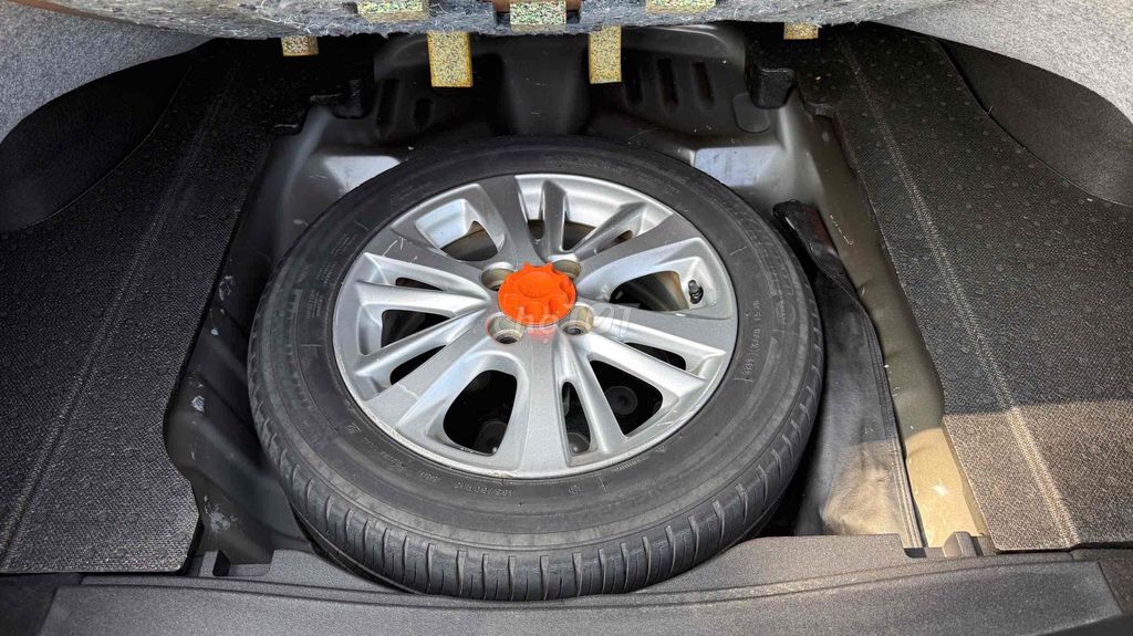 Toyota Vios G 2019 zin đẹp hỗ trợ bank. Mua bán Ô tô tại Huyện An Lão Hải Phòng được đăng bởi anh hình 18