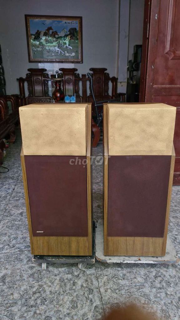 Loa Bose 601 Seri 3 Trung Quốc Nâu. Mua bán Tivi, Âm thanh tại undefined undefined được đăng bởi thất tình  hình 1