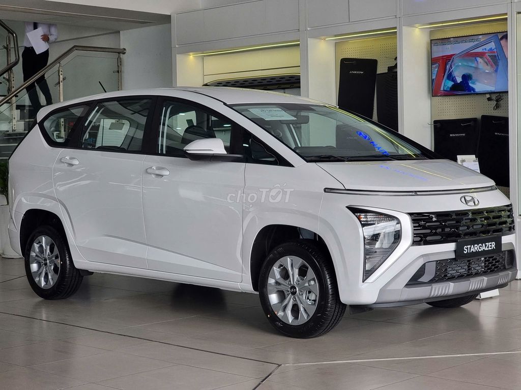 Hyundai Stragzer TC - trả trước 120tr NHẬN XE. Mua bán Ô tô tại Quận 12 Tp Hồ Chí Minh được đăng bởi Tổng Đại Lí Hyundai Miền Nam hình 4