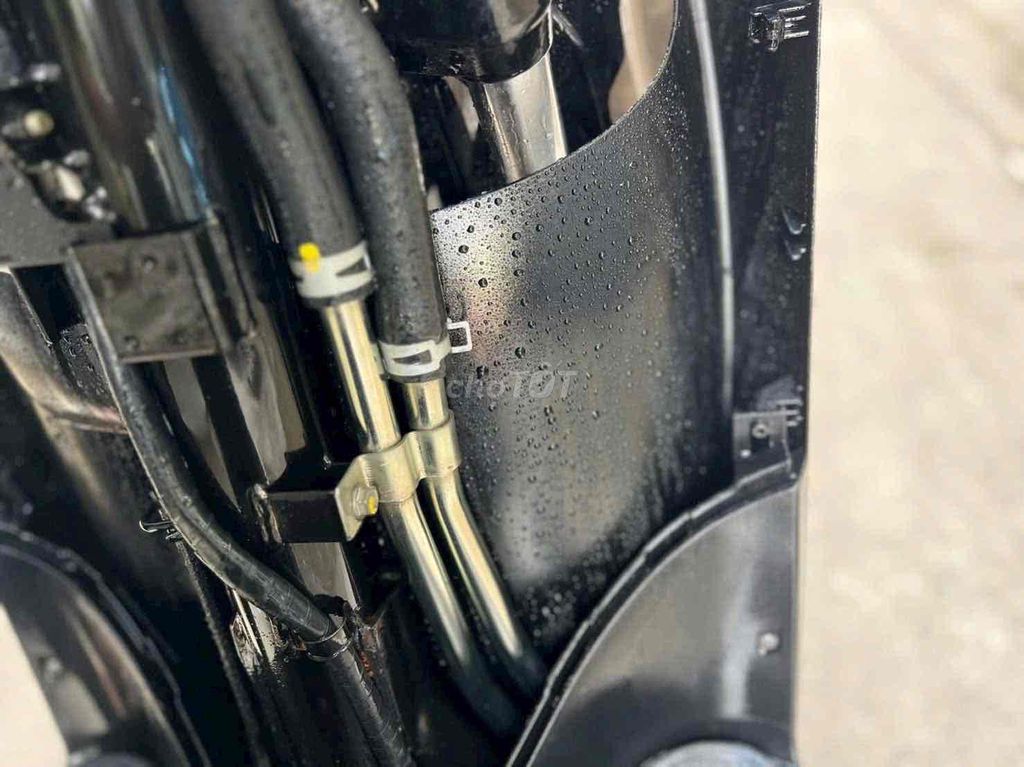 SH 150 Nhập Ý Sm 1039 BSĐG 977.97 Chính Chủ. Mua bán Xe máy tại Quận 6 Tp Hồ Chí Minh được đăng bởi Minh Thành  hình 18
