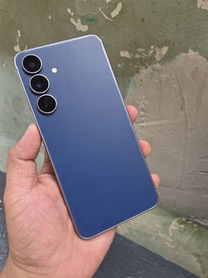 Bán GL Samsung S25 FE 128G 99% mới 99% việt nam