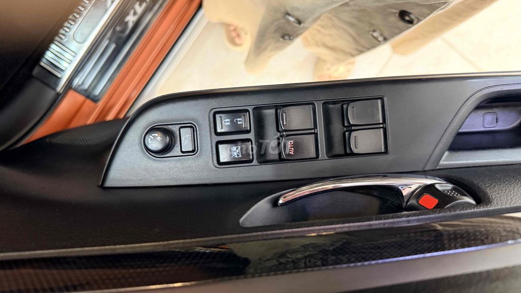 SUZUKI XL7 2020. Mua bán Ô tô tại Thành phố Buôn Ma Thuột Đắk Lắk được đăng bởi Minh Hạnh hình 10