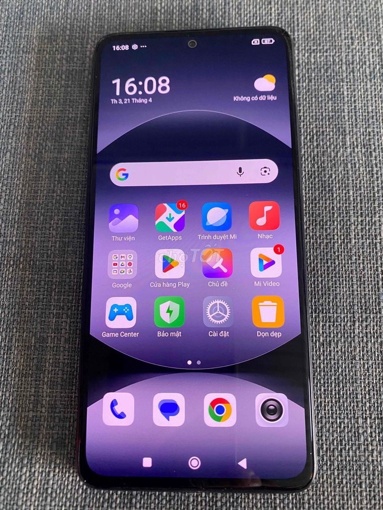 Xiaomi Redmi Note 14 Đen. Mua bán Điện thoại tại Huyện Long Thành Đồng Nai được đăng bởi Nhạc Sống Hoàng Minh hình 1
