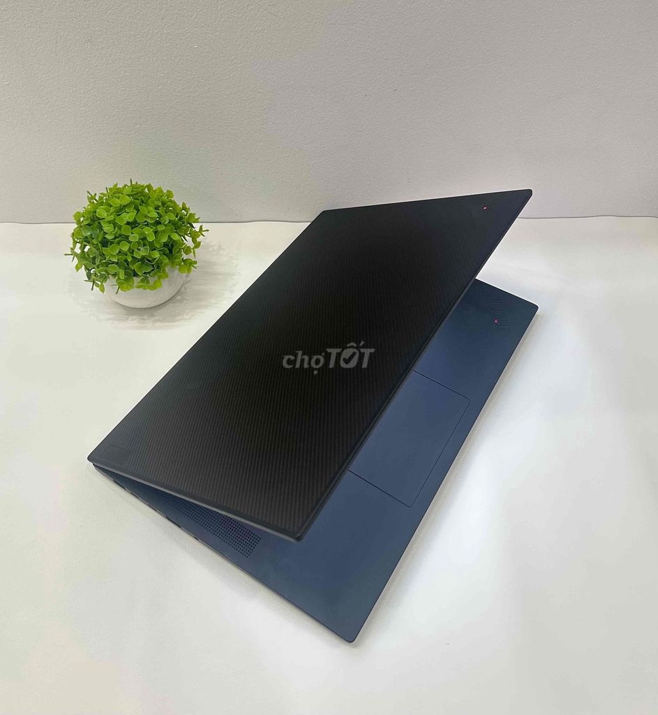 ThinkPad P1 Gen 5 i7-12700H 32GB RTX A2000 /8G /4K. Mua bán Laptop tại Quận Phú Nhuận Tp Hồ Chí Minh được đăng bởi Hoàng Phi hình 1