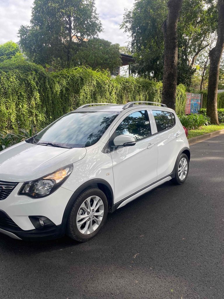 VinFast Fadil 2020 1.4 AT Plus - 63000 km. Mua bán Ô tô tại Quận Tân Phú Tp Hồ Chí Minh được đăng bởi Tân Phú Car hình 4