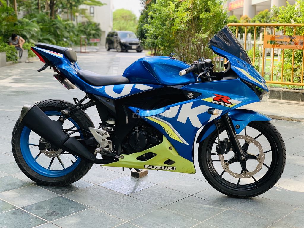 SUZUKI GSX 150R HÀNG SIÊU HIẾM CỰC LƯỚT 2023. Mua bán Xe máy tại Quận Nam Từ Liêm Hà Nội được đăng bởi Trịnh Lan Hương hình 6