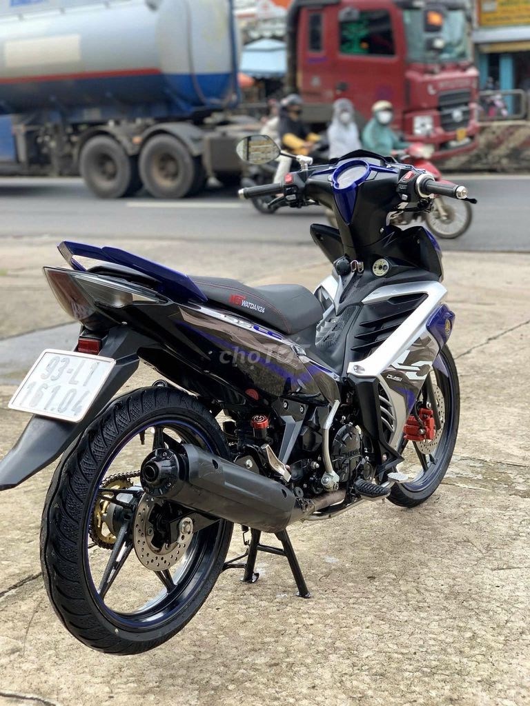 🏷️Yamaha Exciter 135Cc🏷️ Biển 60. Mua bán Xe máy tại Huyện Trảng Bom Đồng Nai được đăng bởi Phạm Minh An hình 3