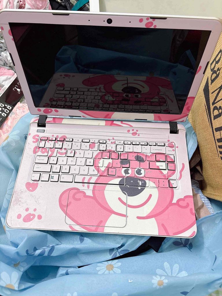 HP Intel Core i7-6500U 8GB. Mua bán Laptop tại Quận Thanh Khê Đà Nẵng được đăng bởi Mi  hình 1