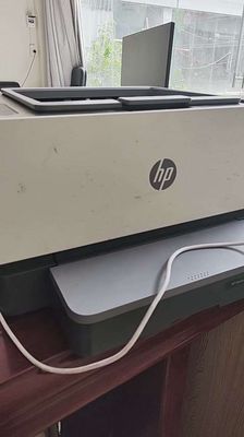 Máy in HP Neverstop Laser 1000w trắng. Mua bán Đồ dùng văn phòng tại Huyện Yên Phong Bắc Ninh được đăng bởi XTRAM Việt Nam 