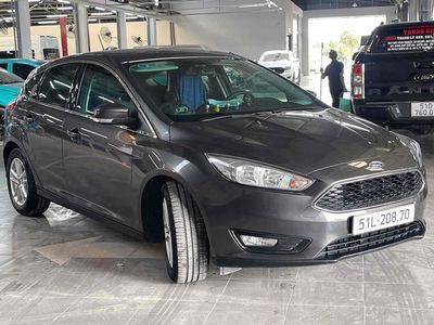 🆘🆘🆘Ford Focus 2018 Trend 1.5 ecoboots 80.000km Xám. Mua bán Ô tô tại Quận 8 Tp Hồ Chí Minh được đăng bởi Nguyễn Duy
