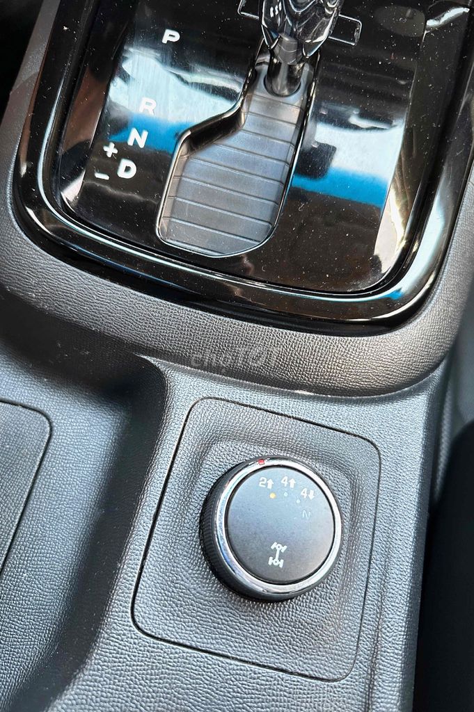 Chevrolet Colorado 2020 2.5L VGT 4x4 AT LTZ High c. Mua bán Ô tô tại Quận Tân Bình Tp Hồ Chí Minh được đăng bởi MR Đàm MOTOCAR hình 5