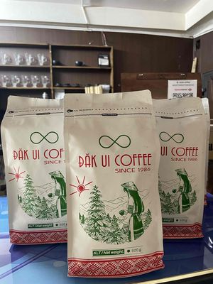 cafe Dak Iu nguyên chất. Mua bán Đồ ăn, thực phẩm và các loại khác tại Quận Đống Đa Hà Nội được đăng bởi Nguyễn Luyến