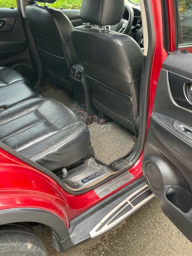 Nissan X trail 2018 2.0 SL 2WD Premium - 70000 km. Mua bán Ô tô tại Thành phố Thủ Đức Tp Hồ Chí Minh được đăng bởi Quang Tương hình 7