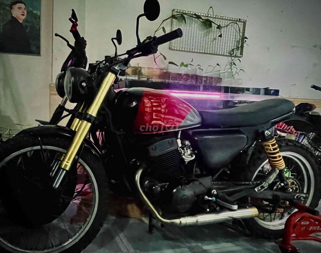 Jp250 Hqcn. Mua bán Xe máy tại Quận Hải Châu Đà Nẵng được đăng bởi Trường hình 2