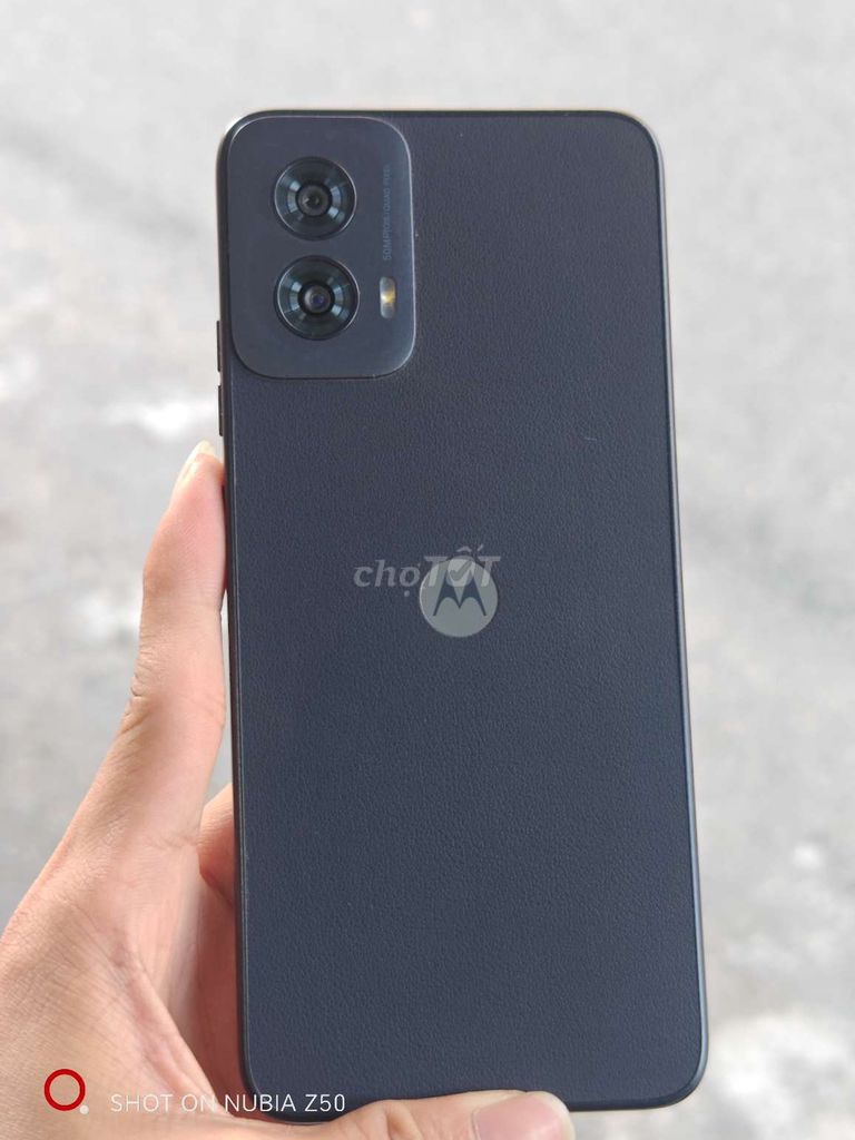 Motorola g power 5G Ram 8/128GB Đen. Mua bán Điện thoại tại Quận 10 Tp Hồ Chí Minh được đăng bởi Tran Phong hình 1