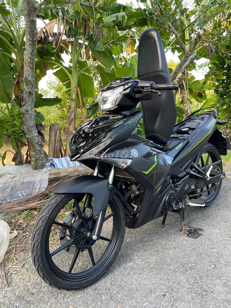 Mxking 150 nhập indo. Mua bán Xe máy tại Huyện Châu Thành Đồng Tháp được đăng bởi chí nghĩa hình 3