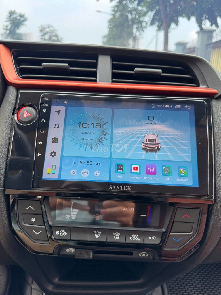 Honda Brio RS 2020 màu trắng, 60.000 km. Mua bán Ô tô tại Quận Long Biên Hà Nội được đăng bởi PHÚC LÂM  AUTO hình 16