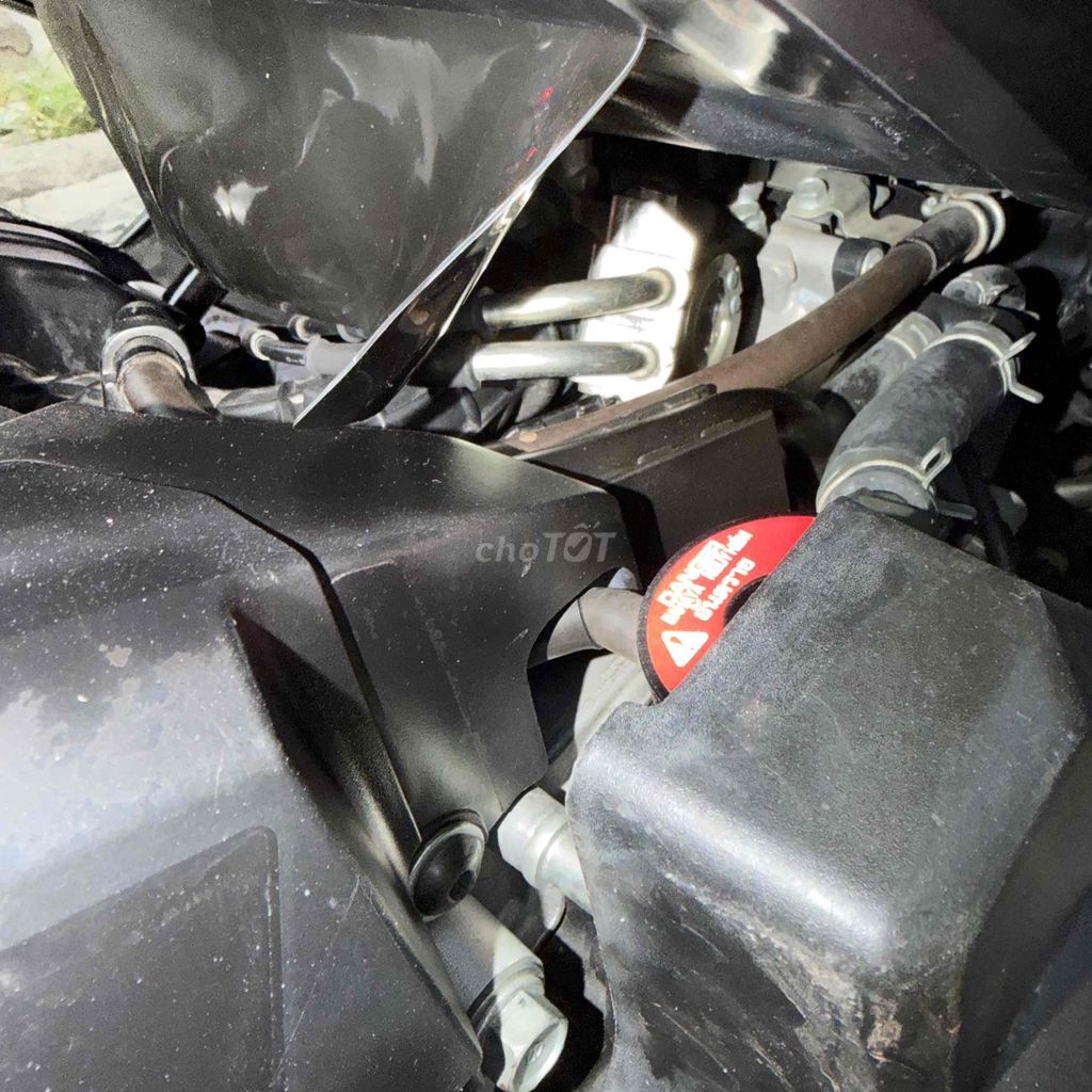 Bán xe AirBlade 2018 khoá smatky.⚡️. Mua bán Xe máy tại Quận Lê Chân Hải Phòng được đăng bởi Cửa Hàng Xe Máy Hương THược  hình 8